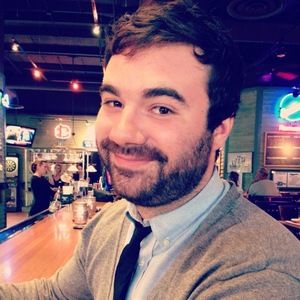 Meet your Posher, Joshua